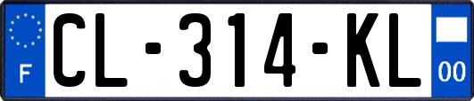 CL-314-KL