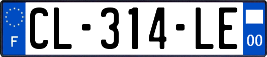 CL-314-LE