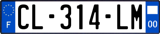 CL-314-LM