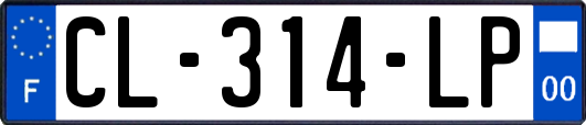CL-314-LP