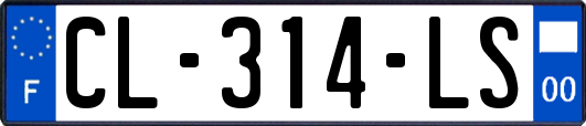CL-314-LS
