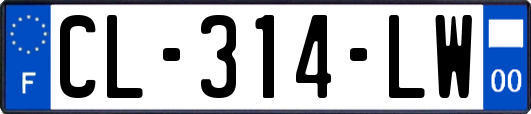 CL-314-LW