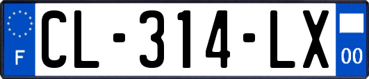 CL-314-LX