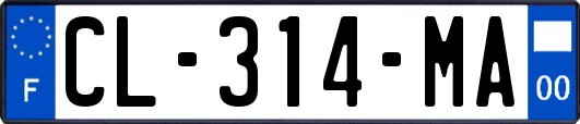 CL-314-MA