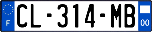 CL-314-MB