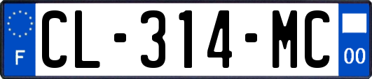 CL-314-MC