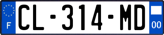 CL-314-MD
