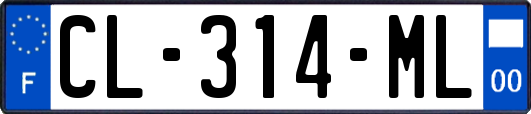 CL-314-ML