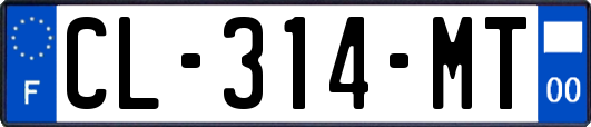 CL-314-MT