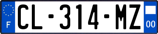 CL-314-MZ