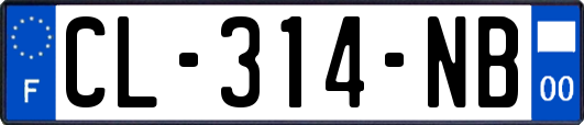 CL-314-NB