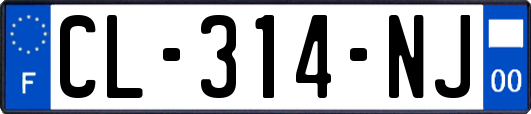 CL-314-NJ