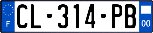 CL-314-PB
