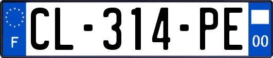 CL-314-PE