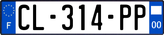 CL-314-PP