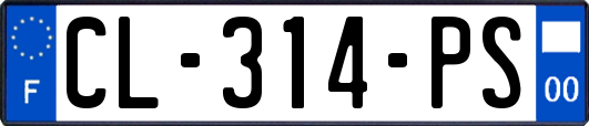CL-314-PS