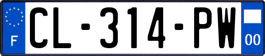 CL-314-PW