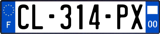 CL-314-PX