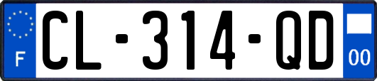 CL-314-QD