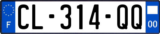 CL-314-QQ