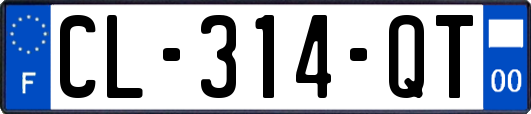 CL-314-QT