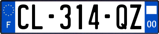 CL-314-QZ