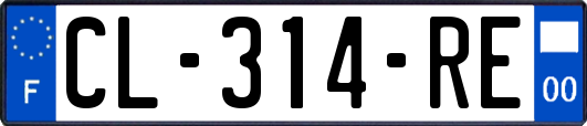 CL-314-RE