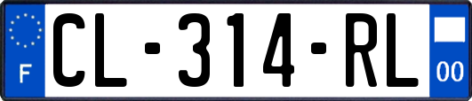 CL-314-RL
