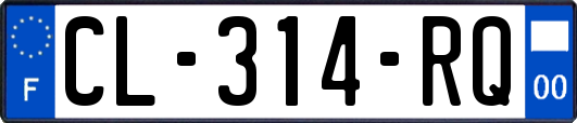 CL-314-RQ