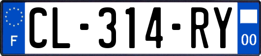 CL-314-RY