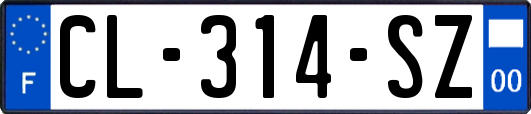 CL-314-SZ