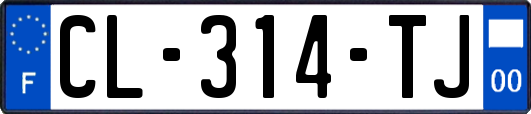 CL-314-TJ
