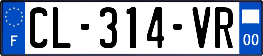 CL-314-VR