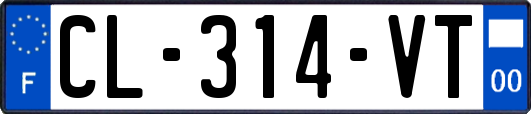 CL-314-VT