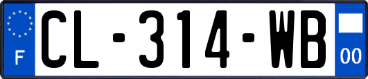CL-314-WB