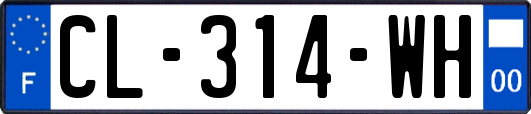 CL-314-WH