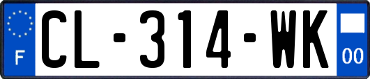 CL-314-WK