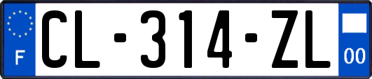 CL-314-ZL