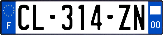 CL-314-ZN