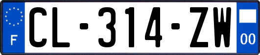 CL-314-ZW