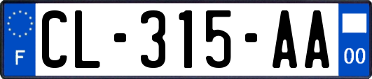 CL-315-AA