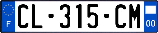 CL-315-CM