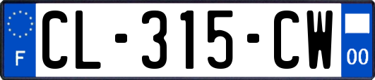 CL-315-CW