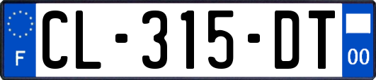 CL-315-DT
