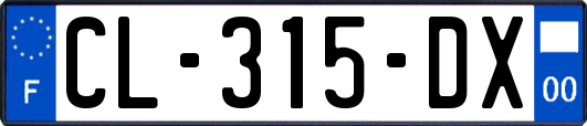 CL-315-DX
