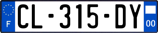 CL-315-DY