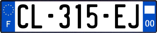 CL-315-EJ