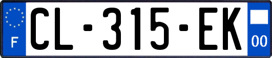 CL-315-EK