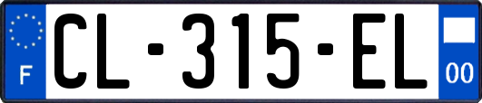 CL-315-EL