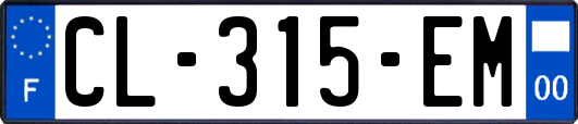 CL-315-EM